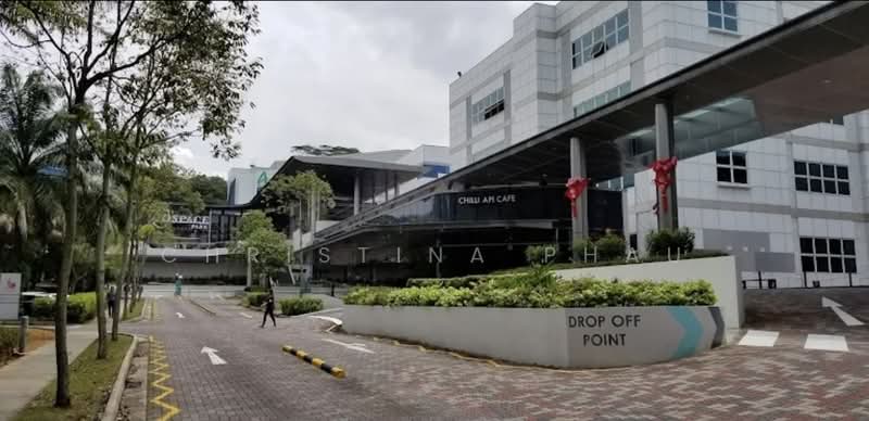 Sparkle @ Singapore Science Park 2, 45 Science Park Road, 2,727 sqft, Food & Beverage For Rent, by Christina Phau, 500171316 - Exterior - CommercialGuru.com.sg