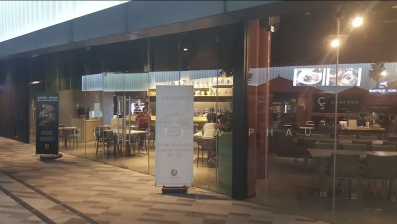 Sparkle @ Singapore Science Park 2, 45 Science Park Road, 2,727 sqft, Food & Beverage For Rent, by Christina Phau, 500171316 - Exterior - CommercialGuru.com.sg