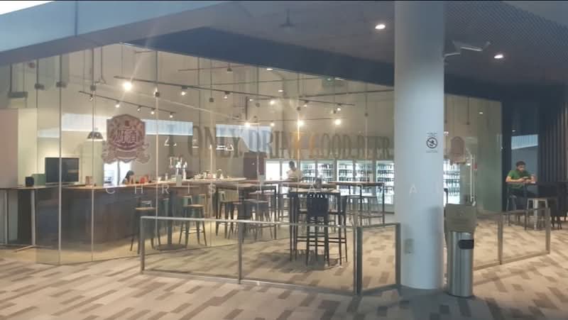 Sparkle @ Singapore Science Park 2, 45 Science Park Road, 2,727 sqft, Food & Beverage For Rent, by Christina Phau, 500171316 - Interior - CommercialGuru.com.sg