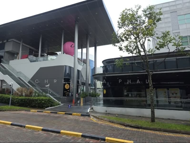 Sparkle @ Singapore Science Park 2, 45 Science Park Road, 2,727 sqft, Food & Beverage For Rent, by Christina Phau, 500171316 - CommercialGuru.com.sg