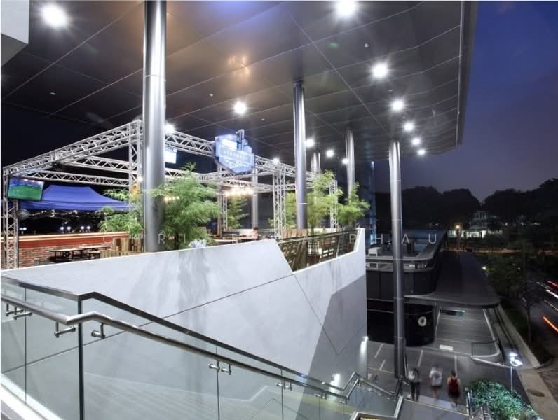 Sparkle @ Singapore Science Park 2, 45 Science Park Road, 2,727 sqft, Food & Beverage For Rent, by Christina Phau, 500171316 - CommercialGuru.com.sg