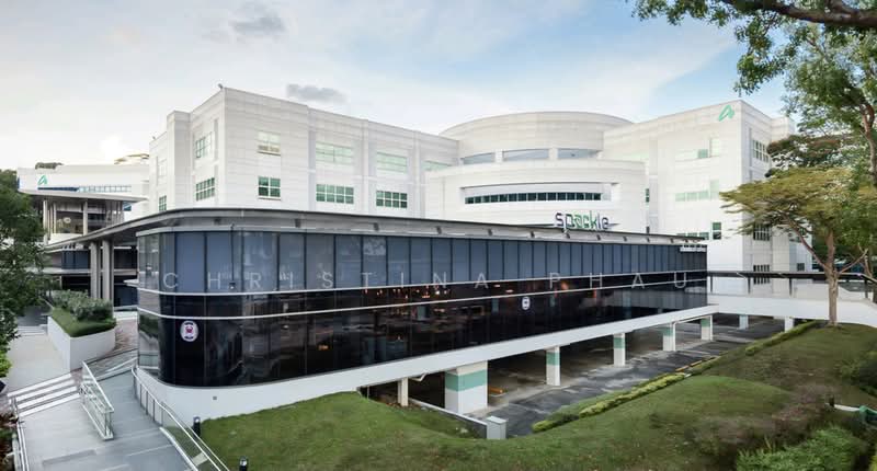 Sparkle @ Singapore Science Park 2, 45 Science Park Road, 2,727 sqft, Food & Beverage For Rent, by Christina Phau, 500171316 - CommercialGuru.com.sg