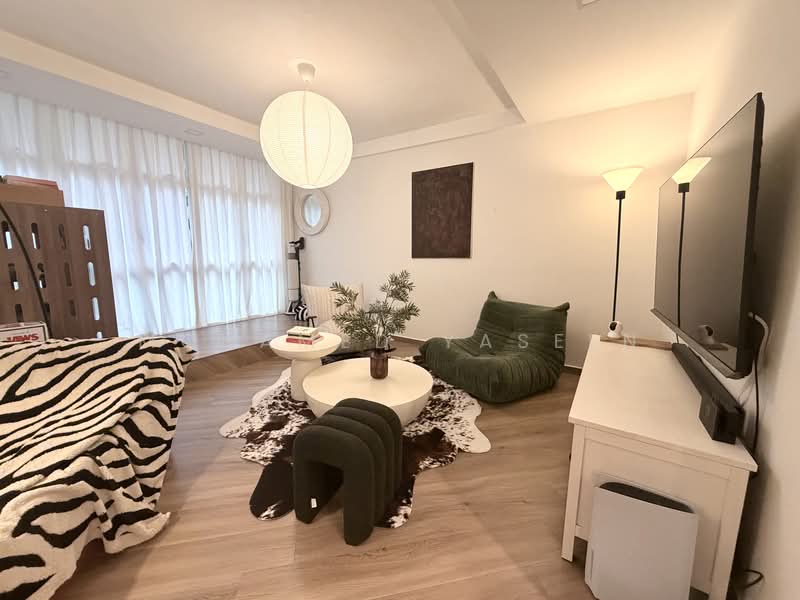 473 Segar Road, 473 Segar Road, 3 Bedrooms, 1,184 sqft, HDB Flat For Sale, by Mohamed Yaseen, 500171318 - Living Room - PropertyGuru.com.sg