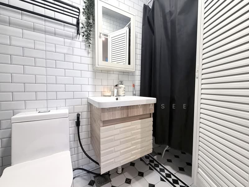 473 Segar Road, 473 Segar Road, 3 Bedrooms, 1,184 sqft, HDB Flat For Sale, by Mohamed Yaseen, 500171318 - PropertyGuru.com.sg