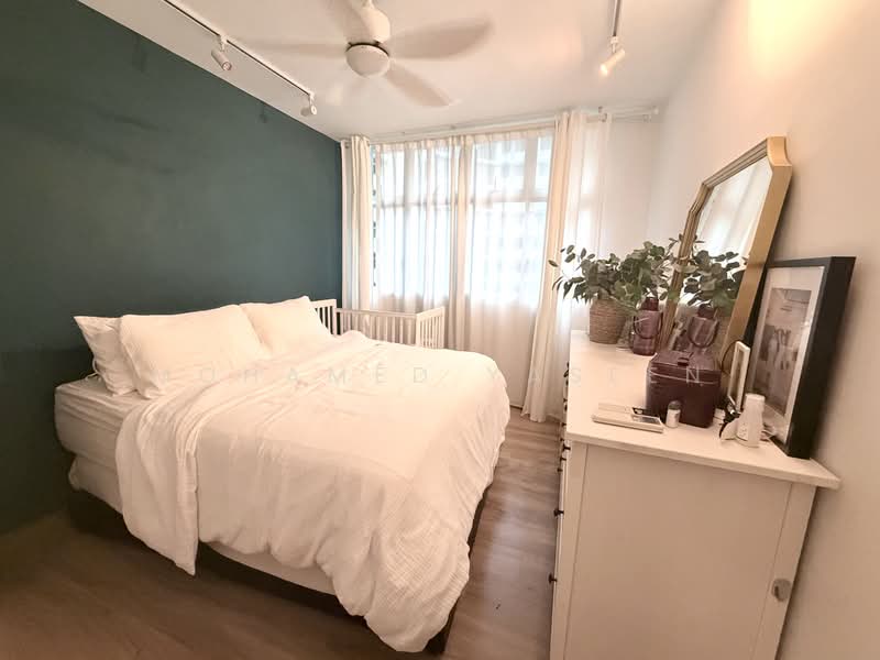 473 Segar Road, 473 Segar Road, 3 Bedrooms, 1,184 sqft, HDB Flat For Sale, by Mohamed Yaseen, 500171318 - Bedroom - PropertyGuru.com.sg
