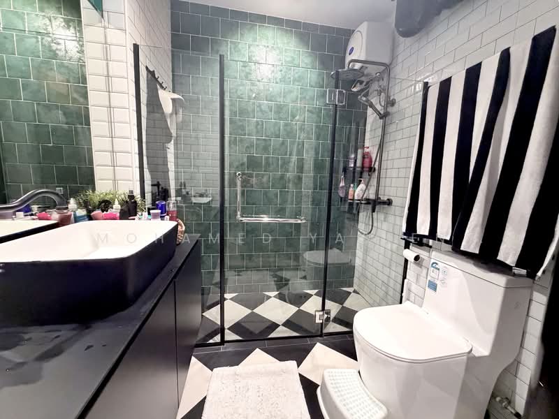 473 Segar Road, 473 Segar Road, 3 Bedrooms, 1,184 sqft, HDB Flat For Sale, by Mohamed Yaseen, 500171318 - Bathroom - PropertyGuru.com.sg