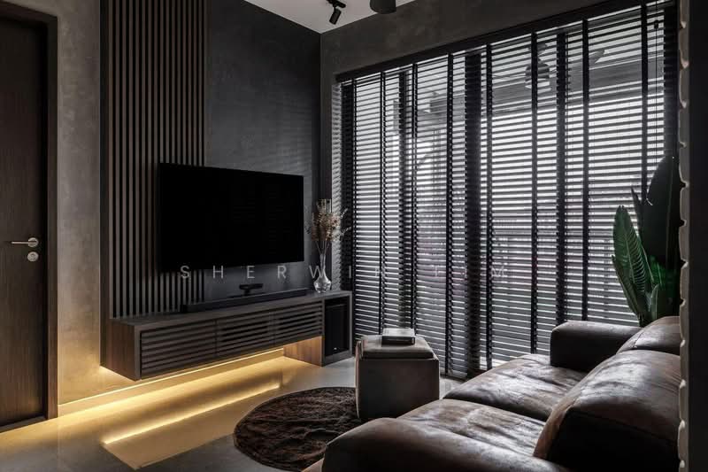 Botanique at Bartley, 223 Upper Paya Lebar Road, 2 Bedrooms, 721 sqft, Condominium For Sale, by Sherwin Lim, 500171319 - PropertyGuru.com.sg