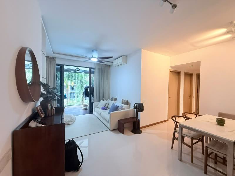 Wandervale, 351 Choa Chu Kang Avenue 3, 3 Bedrooms, 958 sqft, Executive Condominium For Sale, by Gerald Ng, 500171321 - Living Room - PropertyGuru.com.sg