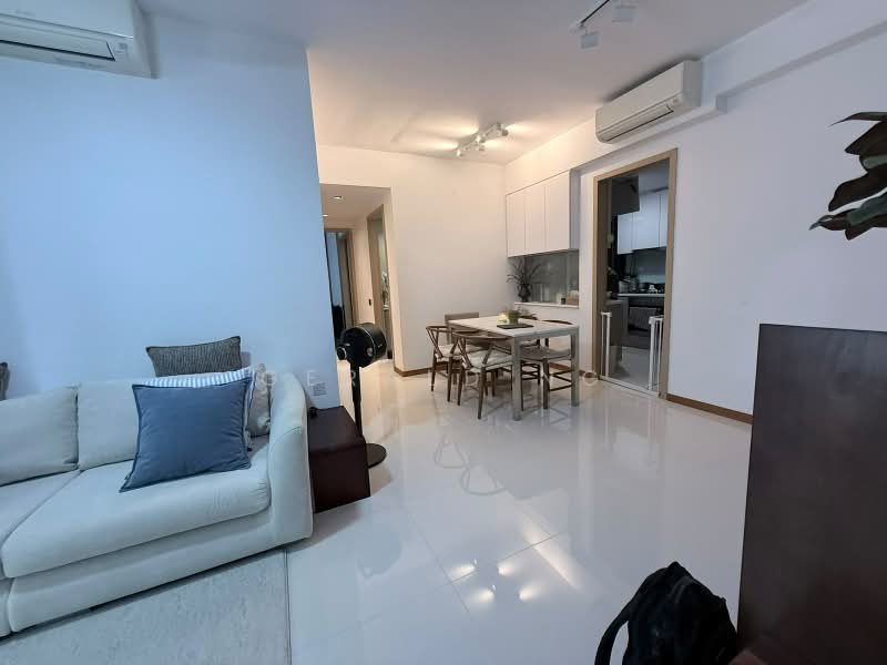 Wandervale, 351 Choa Chu Kang Avenue 3, 3 Bedrooms, 958 sqft, Executive Condominium For Sale, by Gerald Ng, 500171321 - Living Room - PropertyGuru.com.sg