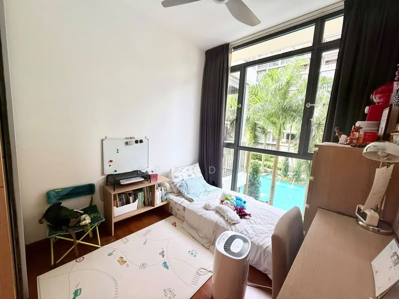 Wandervale, 351 Choa Chu Kang Avenue 3, 3 Bedrooms, 958 sqft, Executive Condominium For Sale, by Gerald Ng, 500171321 - Bedroom - PropertyGuru.com.sg