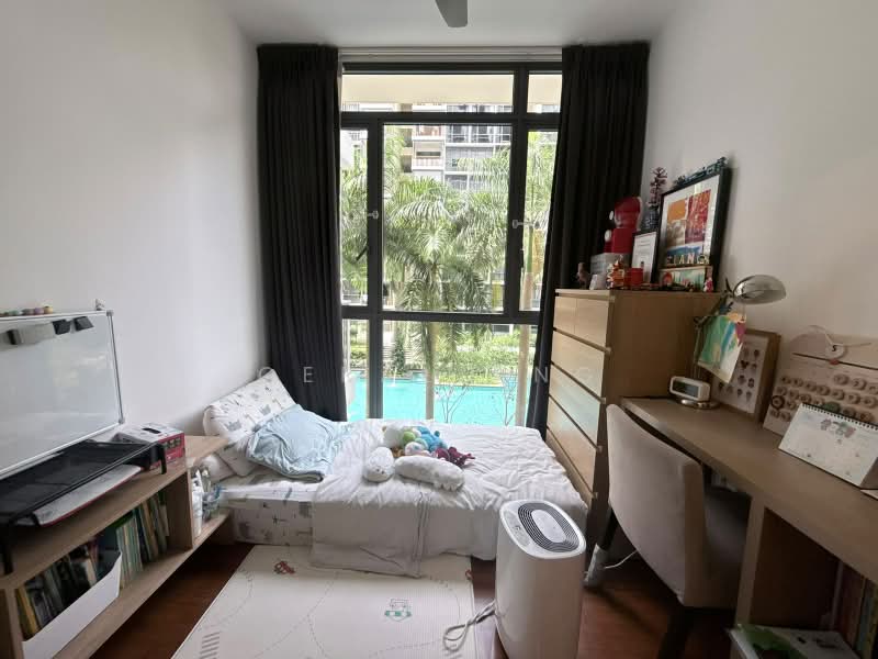 Wandervale, 351 Choa Chu Kang Avenue 3, 3 Bedrooms, 958 sqft, Executive Condominium For Sale, by Gerald Ng, 500171321 - Bedroom - PropertyGuru.com.sg