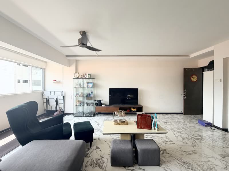 121 Potong Pasir Avenue 1, 121 Potong Pasir Avenue 1, 3 Bedrooms, 1,441 sqft, HDB Flat For Sale, by Michelle Cheong, 500171323 - PropertyGuru.com.sg