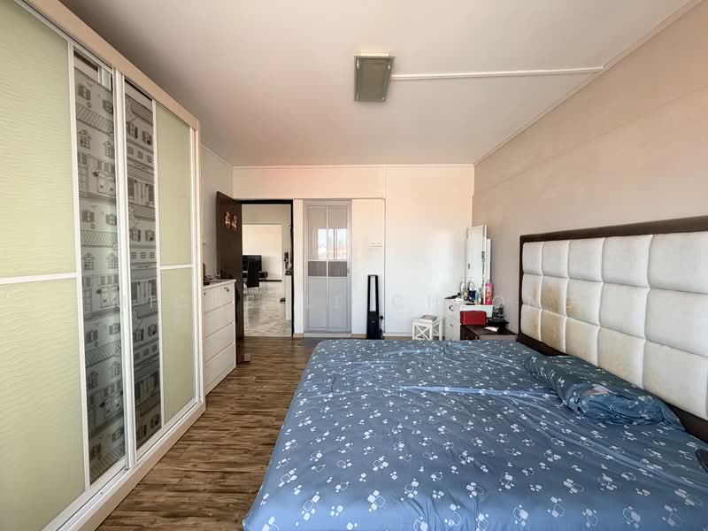 121 Potong Pasir Avenue 1, 121 Potong Pasir Avenue 1, 3 Bedrooms, 1,441 sqft, HDB Flat For Sale, by Michelle Cheong, 500171323 - Bedroom - PropertyGuru.com.sg