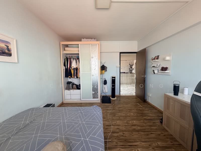 121 Potong Pasir Avenue 1, 121 Potong Pasir Avenue 1, 3 Bedrooms, 1,441 sqft, HDB Flat For Sale, by Michelle Cheong, 500171323 - Bedroom - PropertyGuru.com.sg