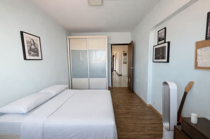 121 Potong Pasir Avenue 1, 121 Potong Pasir Avenue 1, 3 Bedrooms, 1,441 sqft, HDB Flat For Sale, by Michelle Cheong, 500171323 - Bedroom - PropertyGuru.com.sg