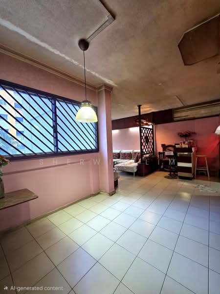 861 Yishun Avenue 4, 861 Yishun Avenue 4, 3 Bedrooms, 1,130 sqft, HDB Flat For Sale, by Sherwin Lim, 500171324 - Living Room - PropertyGuru.com.sg
