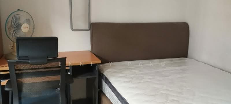 131 Bishan Street 12, 131 Bishan Street 12, Room Rental, 100 sqft, HDB Flat For Rent, by Ennily Pang, 500171326 - Bedroom - PropertyGuru.com.sg