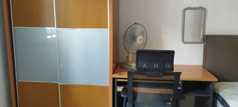 131 Bishan Street 12, 131 Bishan Street 12, Room Rental, 100 sqft, HDB Flat For Rent, by Ennily Pang, 500171326 - Bedroom - PropertyGuru.com.sg