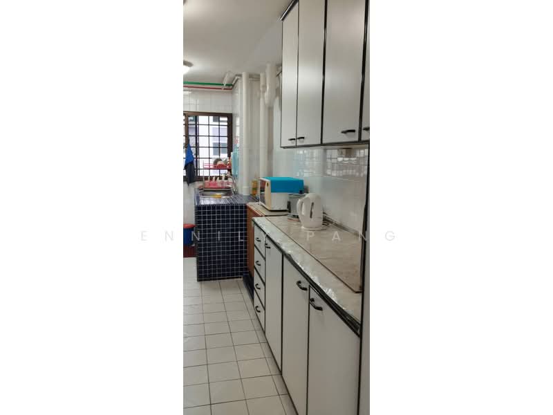 131 Bishan Street 12, 131 Bishan Street 12, Room Rental, 100 sqft, HDB Flat For Rent, by Ennily Pang, 500171326 - Kitchen - PropertyGuru.com.sg