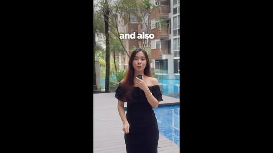 Floridian, 965 Bukit Timah Road, 2 Bedrooms, 926 sqft, Condominium For Sale, by Vivian Ong, 500171332 - PropertyGuru.com.sg