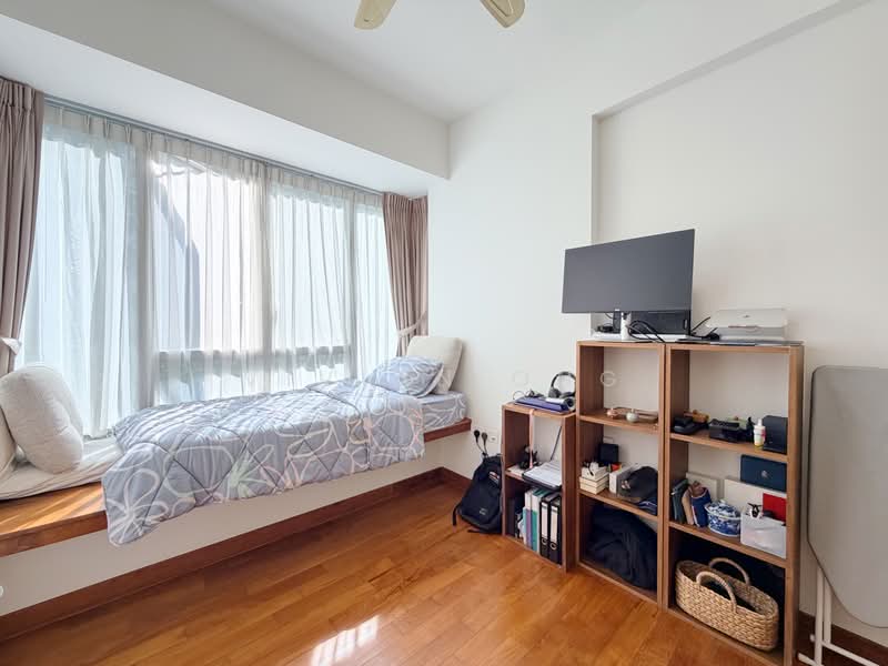 Floridian, 965 Bukit Timah Road, 2 Bedrooms, 926 sqft, Condominium For Sale, by Vivian Ong, 500171332 - Common Bedroom - PropertyGuru.com.sg