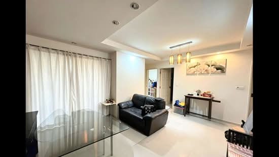45 Jalan Tiga, 45 Jalan Tiga, 3 Bedrooms, 915 sqft, HDB Flat For Sale, by Cindy Fu 付小姐, 500171334 - PropertyGuru.com.sg