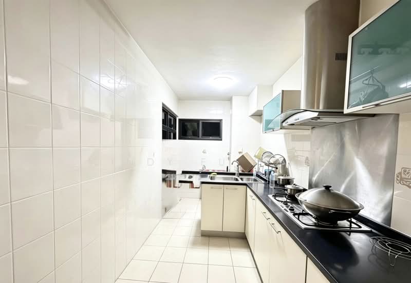 45 Jalan Tiga, 45 Jalan Tiga, 3 Bedrooms, 915 sqft, HDB Flat For Sale, by Cindy Fu 付小姐, 500171334 - Kitchen - PropertyGuru.com.sg