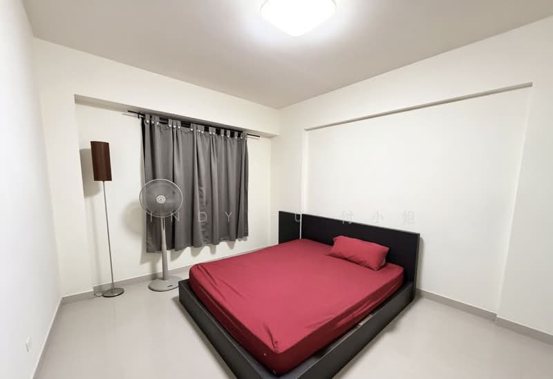 45 Jalan Tiga, 45 Jalan Tiga, 3 Bedrooms, 915 sqft, HDB Flat For Sale, by Cindy Fu 付小姐, 500171334 - Bedroom - PropertyGuru.com.sg