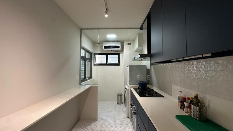 47 Jalan Tiga, 47 Jalan Tiga, 3 Bedrooms, 915 sqft, HDB Flat For Rent, by Sean Lee, 500171336 - Kitchen - PropertyGuru.com.sg