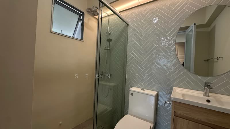 47 Jalan Tiga, 47 Jalan Tiga, 3 Bedrooms, 915 sqft, HDB Flat For Rent, by Sean Lee, 500171336 - Bathroom - PropertyGuru.com.sg