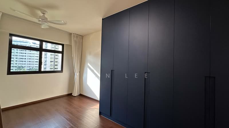 47 Jalan Tiga, 47 Jalan Tiga, 3 Bedrooms, 915 sqft, HDB Flat For Rent, by Sean Lee, 500171336 - Bedroom - PropertyGuru.com.sg