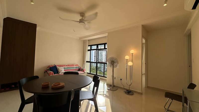 47 Jalan Tiga, 47 Jalan Tiga, 3 Bedrooms, 915 sqft, HDB Flat For Rent, by Sean Lee, 500171336 - Living Room - PropertyGuru.com.sg