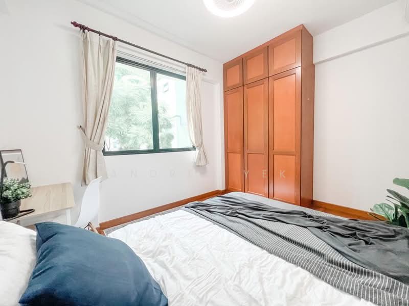 Simei Green Condominium, 9 Simei Street 4, Room Rental, 100 sqft, Condominium For Rent, by Andrew Yek, 500171337 - PropertyGuru.com.sg