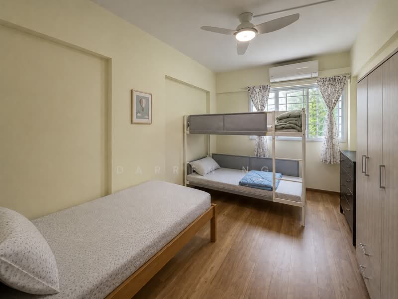 113 Bukit Batok West Avenue 6, 113 Bukit Batok West Avenue 6, 3 Bedrooms, 1,119 sqft, HDB Flat For Rent, by Darren Ng, 500171341 - Bedroom - PropertyGuru.com.sg
