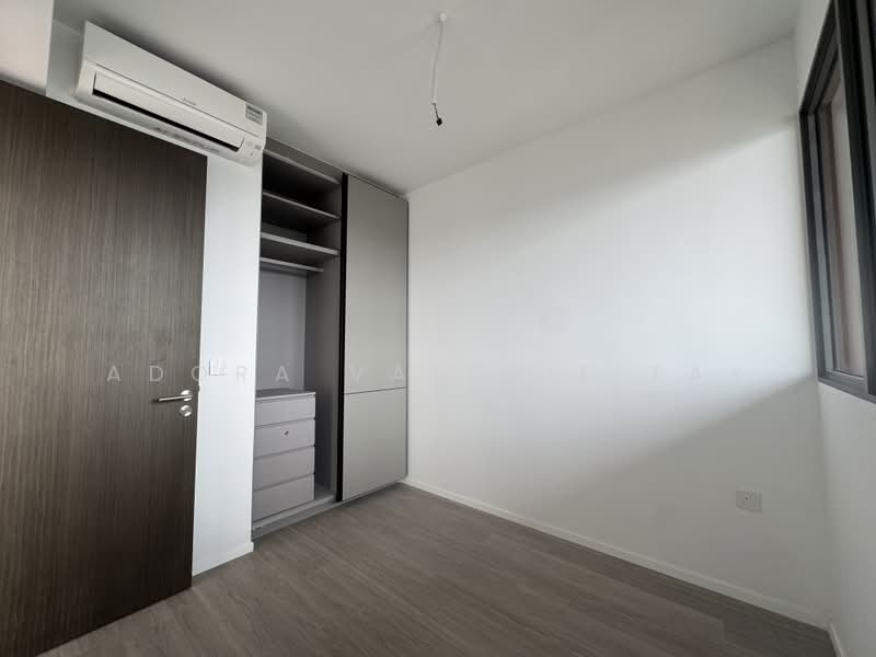 AMO Residence, 21 Ang Mo Kio Rise, 2 Bedrooms, 678 sqft, Condominium For Sale, by Adora Valerie Tay, 500171344 - Bedroom - PropertyGuru.com.sg