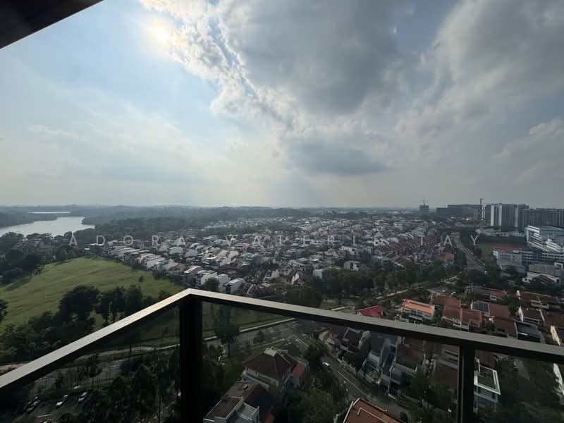 AMO Residence, 21 Ang Mo Kio Rise, 2 Bedrooms, 678 sqft, Condominium For Sale, by Adora Valerie Tay, 500171344 - View - PropertyGuru.com.sg