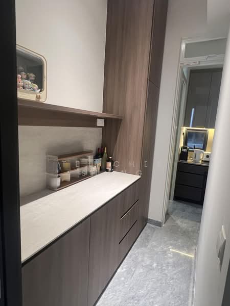 Sky Everton, 50 Everton Road, 3 Bedrooms, 915 sqft, Condominium For Rent, by Tee Chee Siang, 500171345 - Interior - PropertyGuru.com.sg