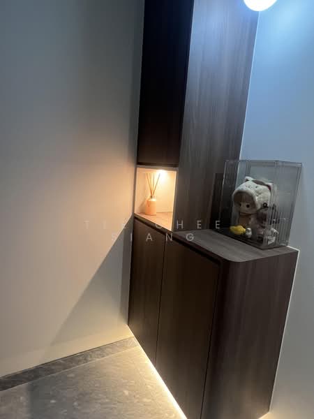 Sky Everton, 50 Everton Road, 3 Bedrooms, 915 sqft, Condominium For Rent, by Tee Chee Siang, 500171345 - Interior - PropertyGuru.com.sg