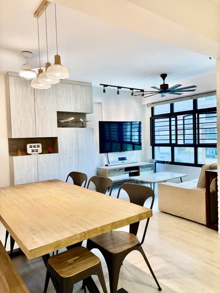 365C Upper Serangoon Road, 365C Upper Serangoon Road, 3 Bedrooms, 990 sqft, HDB Flat For Sale, by MOHD FARID, 500171347 - Living Room - PropertyGuru.com.sg