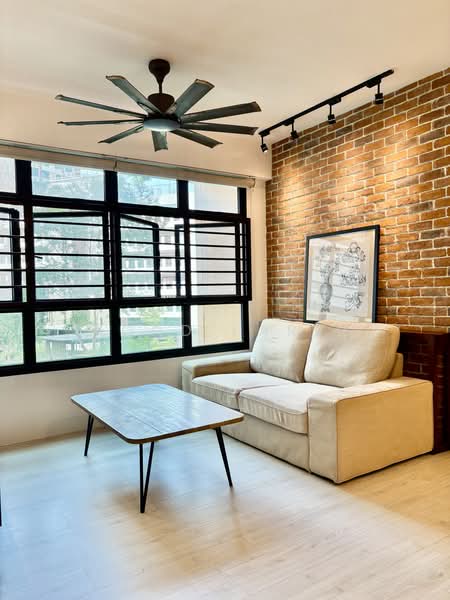 365C Upper Serangoon Road, 365C Upper Serangoon Road, 3 Bedrooms, 1,001 sqft, HDB Flat For Sale, by MOHD FARID, 500171347 - Living Room - PropertyGuru.com.sg