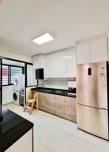 365C Upper Serangoon Road, 365C Upper Serangoon Road, 3 Bedrooms, 1,001 sqft, HDB Flat For Sale, by MOHD FARID, 500171347 - Kitchen - PropertyGuru.com.sg