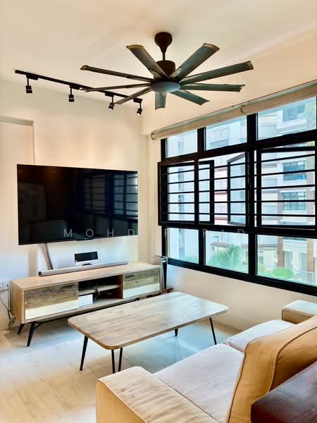 365C Upper Serangoon Road, 365C Upper Serangoon Road, 3 Bedrooms, 1,001 sqft, HDB Flat For Sale, by MOHD FARID, 500171347 - Living Room - PropertyGuru.com.sg
