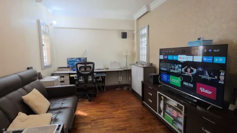 237 Pasir Ris Street 21, 237 Pasir Ris Street 21, 4 Bedrooms, 1,636 sqft, HDB Flat For Sale, by Loo Jia Bin (Jo), 500171348 - Study - PropertyGuru.com.sg