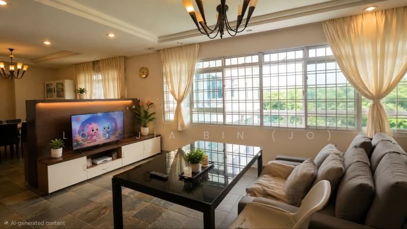 237 Pasir Ris Street 21, 237 Pasir Ris Street 21, 4 Bedrooms, 1,636 sqft, HDB Flat For Sale, by Loo Jia Bin (Jo), 500171348 - PropertyGuru.com.sg