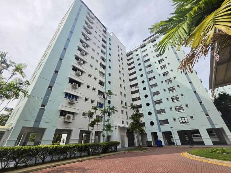 237 Pasir Ris Street 21, 237 Pasir Ris Street 21, 4 Bedrooms, 1,636 sqft, HDB Flat For Sale, by Loo Jia Bin (Jo), 500171348 - Exterior - PropertyGuru.com.sg