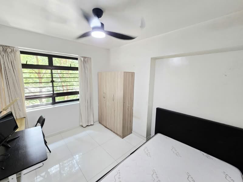 28C Dover Crescent, 28C Dover Crescent, 3 Bedrooms, 1,023 sqft, HDB Flat For Rent, by Yan Lim, 500171350 - Bedroom - PropertyGuru.com.sg