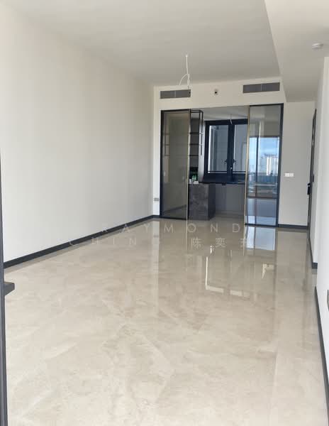 Perfect Ten, 323 Bukit Timah Road, 3 Bedrooms, 1,227 sqft, Condominium For Rent, by Craymond Ching 陈奕充, 500171351 - Living Room - PropertyGuru.com.sg