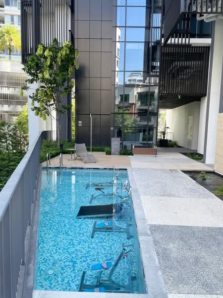 Perfect Ten, 323 Bukit Timah Road, 3 Bedrooms, 1,227 sqft, Condominium For Rent, by Craymond Ching 陈奕充, 500171351 - Exterior - PropertyGuru.com.sg