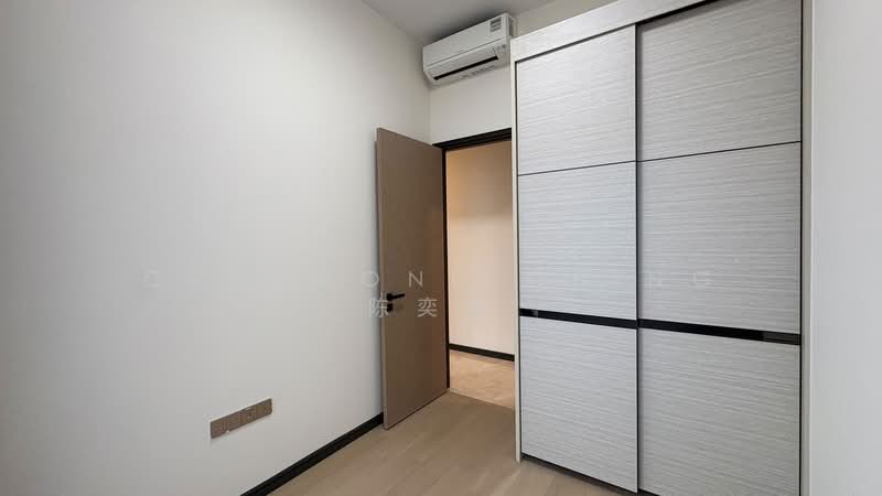 Perfect Ten, 323 Bukit Timah Road, 3 Bedrooms, 1,227 sqft, Condominium For Rent, by Craymond Ching 陈奕充, 500171351 - Bedroom - PropertyGuru.com.sg