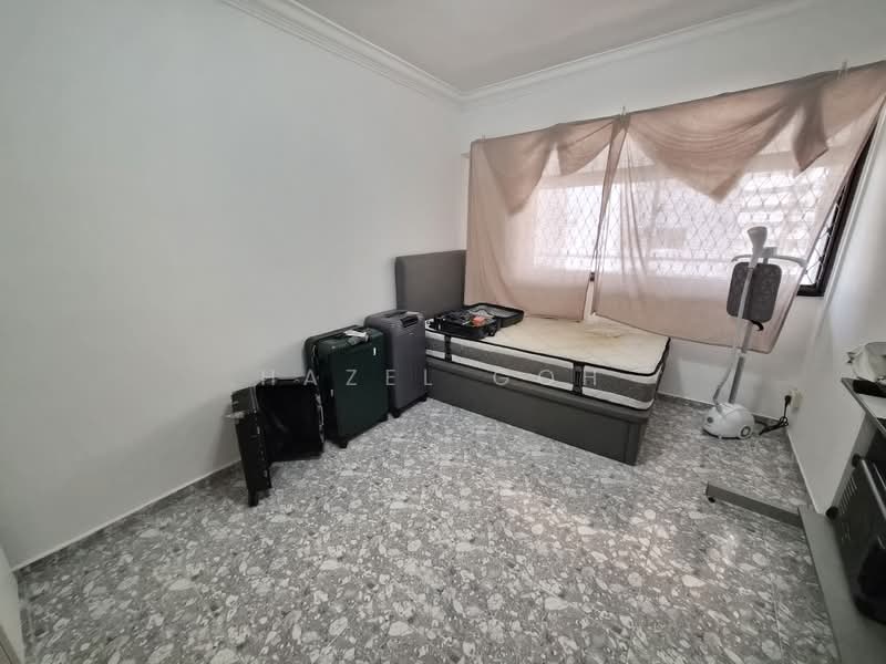 241 Compassvale Walk, 241 Compassvale Walk, 3 Bedrooms, 1,076 sqft, HDB Flat For Sale, by Hazel Goh, 500171353 - Bedroom - PropertyGuru.com.sg